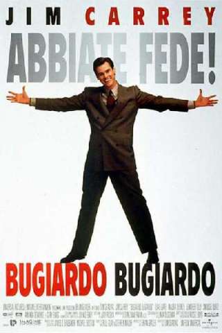 Bugiardo bugiardo [HD] (1997)