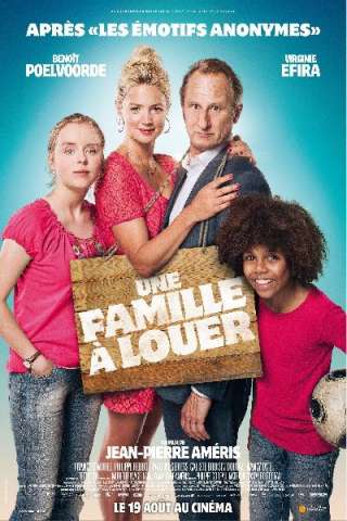 Una famiglia in affitto [HD] (2015)