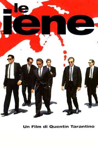 Le iene [HD] (1992)