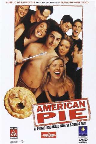 American Pie 1 - Il primo assaggio non si scorda mai [HD] (1999)