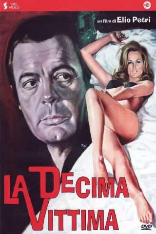 La decima vittima [HD] (1965)