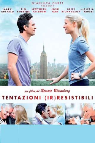 Tentazioni (ir)resistibili [HD] (2012)