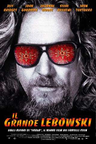 Il grande Lebowski [HD] (1998)