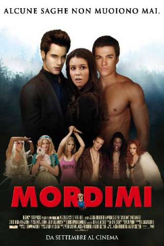 Mordimi [HD] (2010)