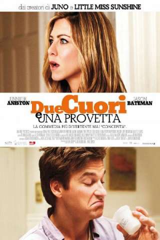 Due cuori e una provetta [HD] (2010)