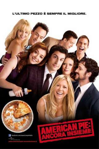 American Pie - Ancora insieme [HD] (2012)