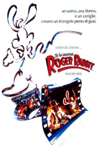 Chi ha incastrato Roger Rabbit [HD] (1988)