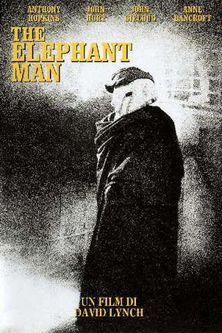 The Elephant Man [HD] (1980)