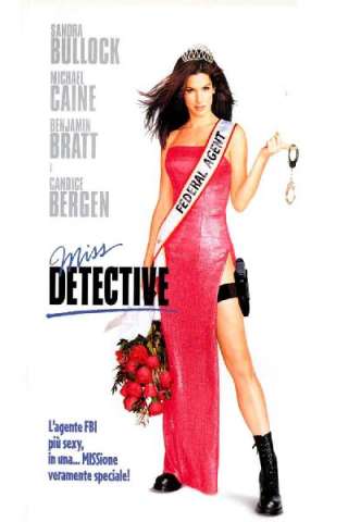 Miss Detective [HD] (2000)