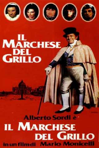 Il marchese del Grillo [HD] (1981)