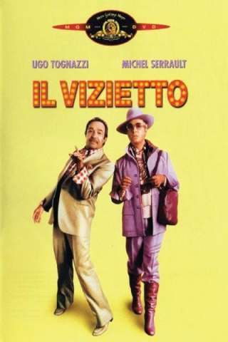 Il vizietto [HD] (1978)