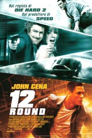 12 Round [HD] (2009)