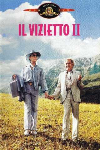 Il vizietto 2 [HD] (1980)