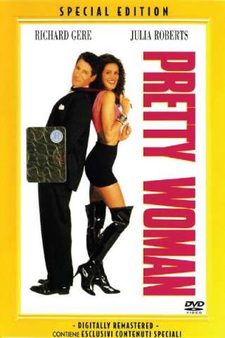 Pretty Woman [HD] (1990)