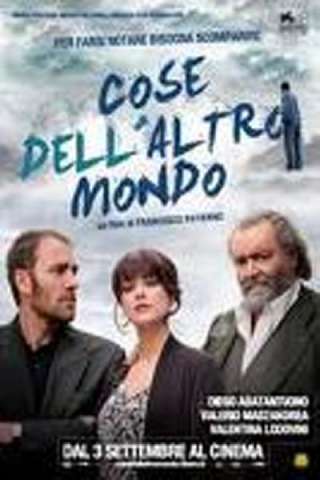 Cose dell'altro mondo [HD] (2011)