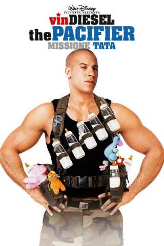 Missione tata [HD] (2005)