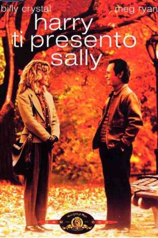 Harry ti presento Sally [HD] (1989)