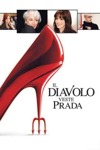 Il diavolo veste Prada [HD] (2006)