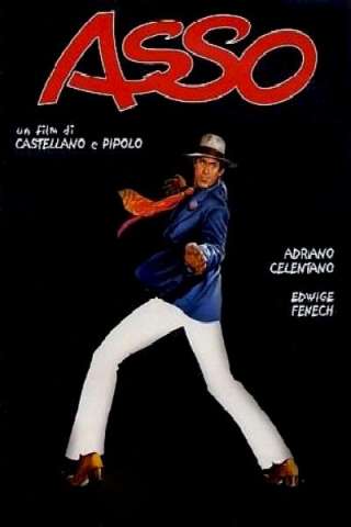 Asso [HD] (1981)