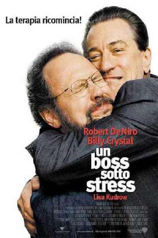 Un boss sotto stress [HD] (2002)