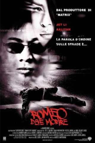 Romeo deve morire [HD] (2000)