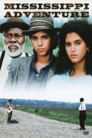 Mississippi Adventure [HD] (1986)