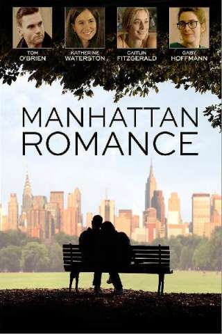 Manhattan Romance [HD] (2015)