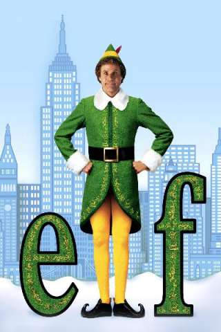 Elf - Un elfo di nome Buddy [HD] (2003)