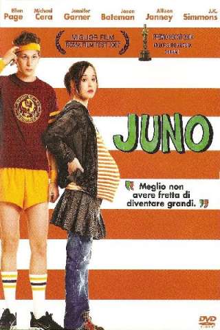 Juno [HD] (2007)