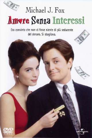 Amore con interessi [HD] (1993)