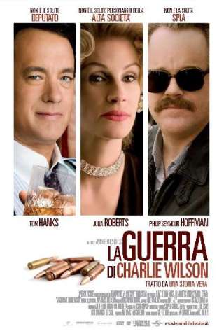 La guerra di Charlie Wilson [HD] (2007)