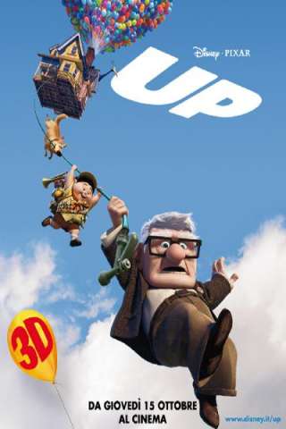 Up [HD] (2009)