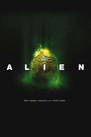 Alien [HD] (1979)