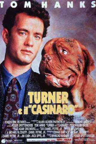 Turner e il casinaro – Scott e Huutsch [HD] (1989)