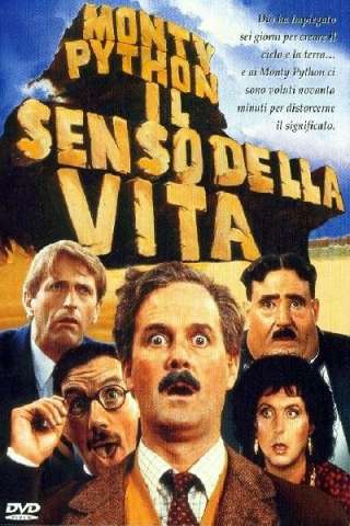 Monty Python: il senso della vita [HD] (1983)