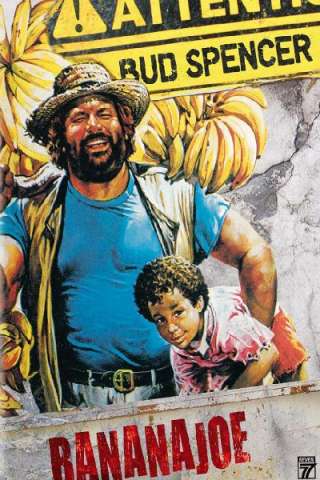 Banana Joe [HD] (1982)