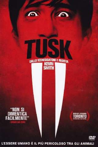 Tusk [HD] (2014)