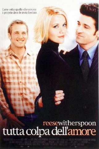 Tutta colpa dell'amore [HD] (2002)