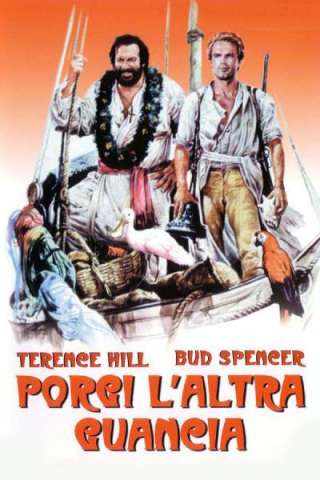 Porgi l'altra guancia [HD] (1974)