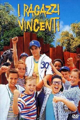 I ragazzi vincenti [HD] (1993)