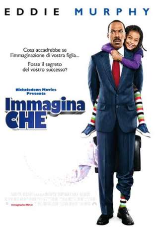 Immagina che [HD] (2009)