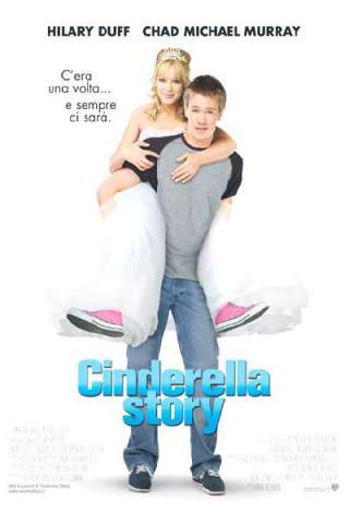 Cinderella Story [HD] (2004)