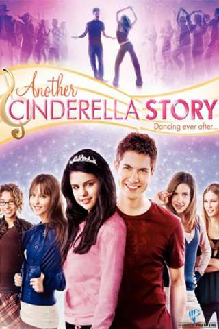 Another Cinderella Story [HD] (2008)