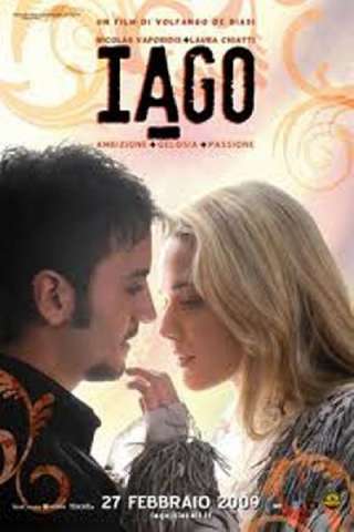 Iago [HD] (2009)