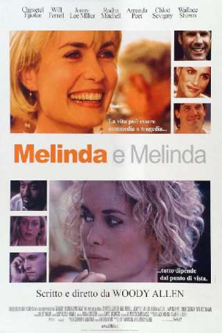 Melinda e Melinda [HD] (2004)