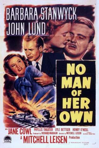 Non voglio perderti [HD] (1950)