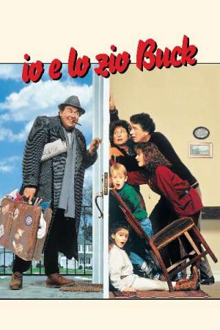 Io e lo Zio Buck [HD] (1989)