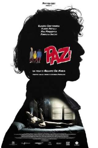 Paz! [HD] (2002)