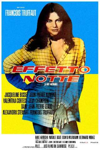 Effetto notte [HD] (1973)