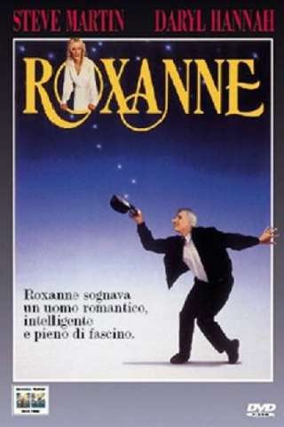 Roxanne [HD] (1987)